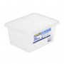 Caja organizadora ultra liviana Clear Rimax