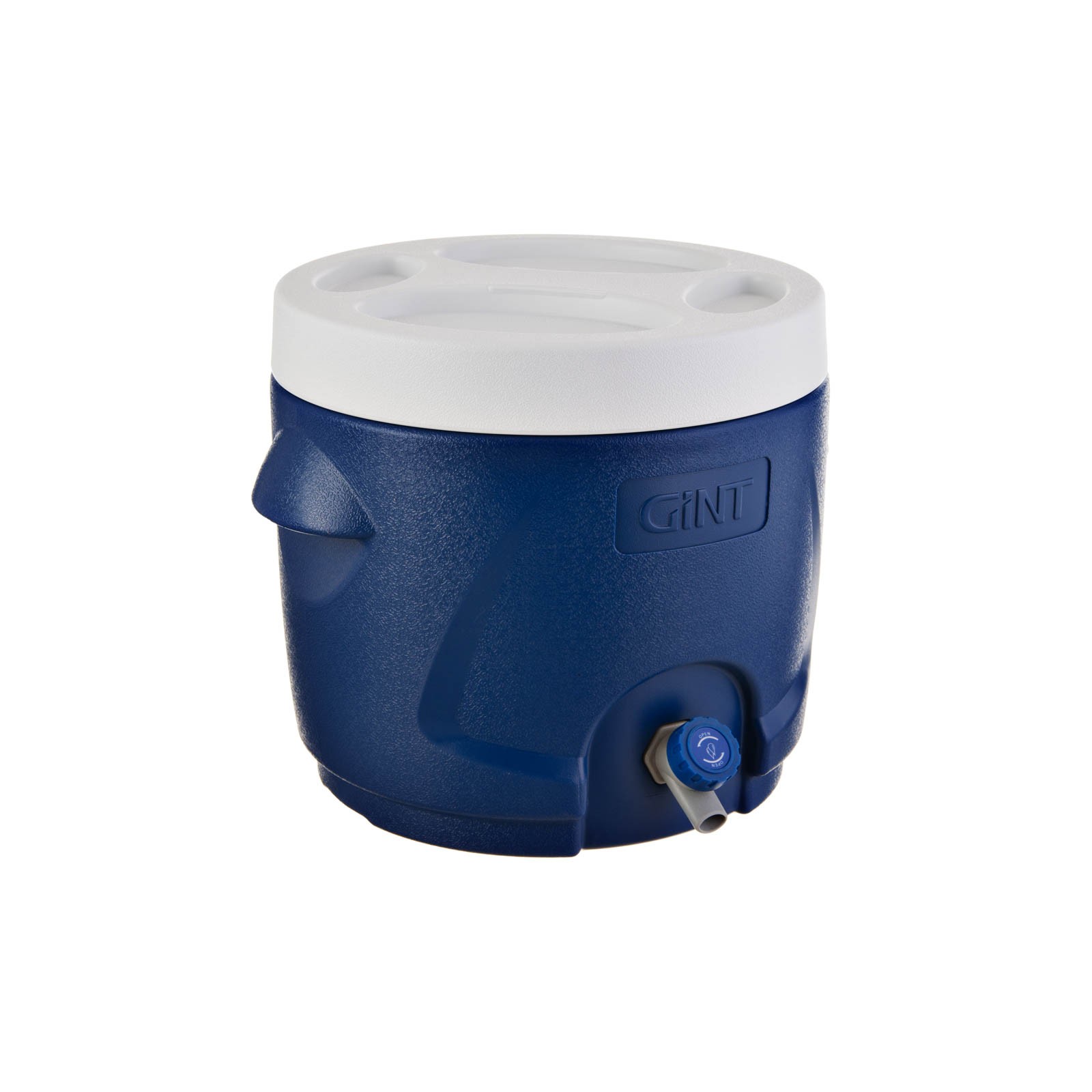 Dispensador para agua 100% plástico 10L