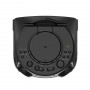 Sony Parlante para fiesta Bluetooth / FM / Luz LED / CD / USB / AUX MHC-V13/M