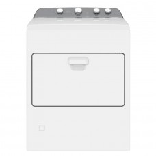 Whirlpool Secadora a gas 5 niveles de secado / 5 niveles de temperatura 46.2lbs 7MWGD2040JM