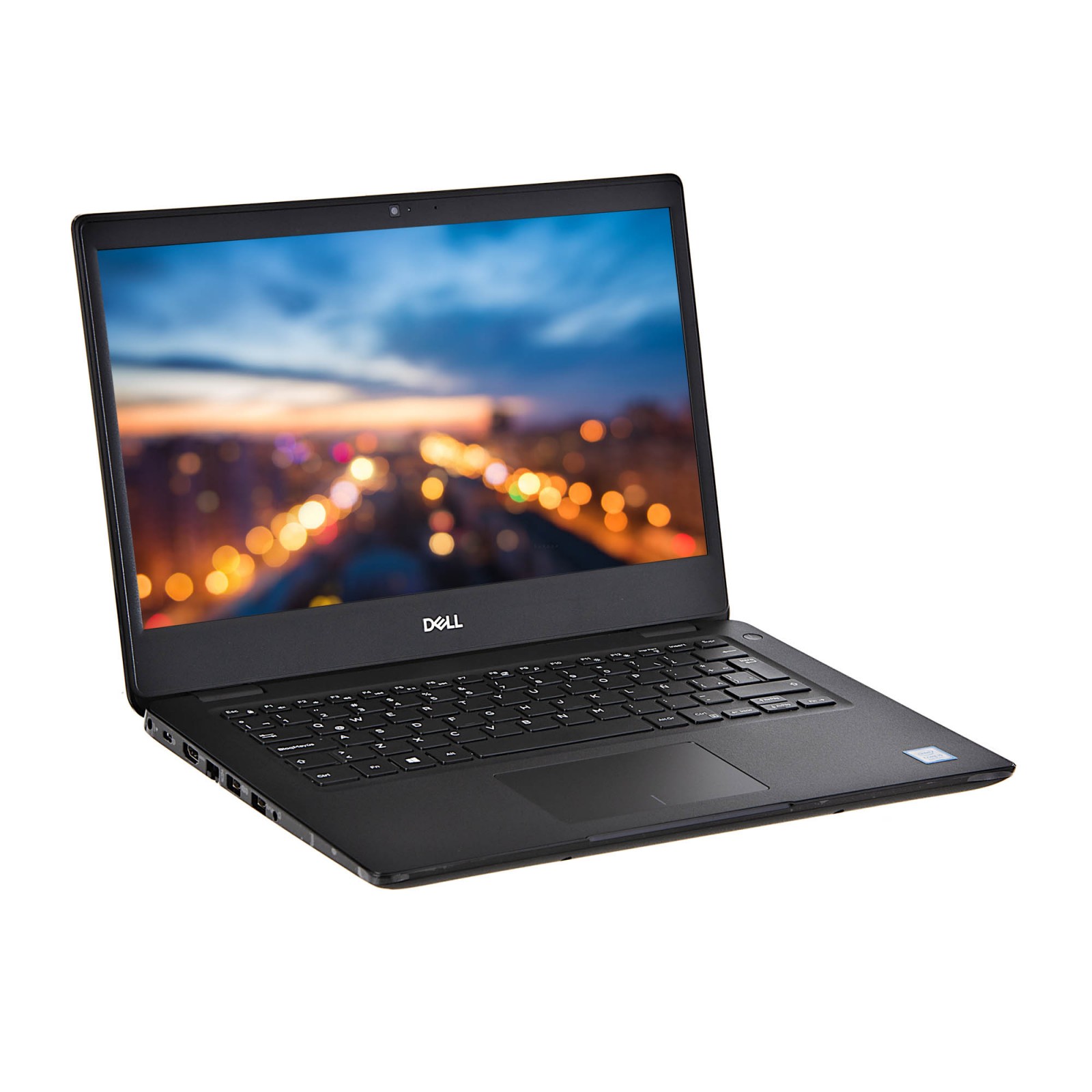 Dell Laptop Latitude 3400 De 14 Core I5 8265 8gb Ram 1tb Hdd