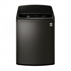 LG Lavadora de carga superior con WiFi / TurboWash 48lbs WT22BSS6H