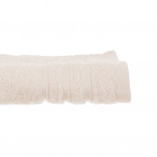 Toalla de tocador Renata Luxe San Pedro