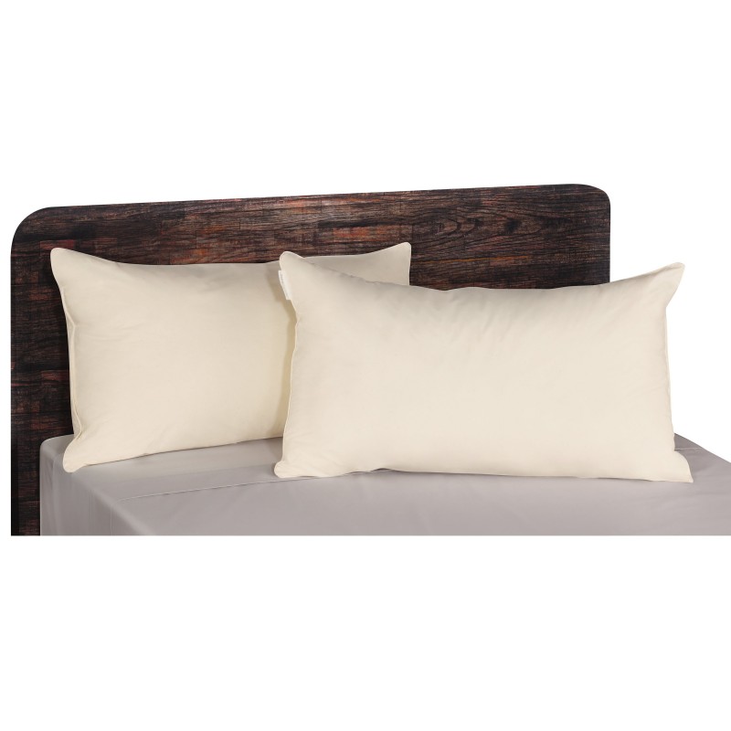 Juego de 2 almohadas Jumbo AllerEase