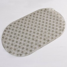 Alfombra con antideslizante para ducha Bubble Ginsey