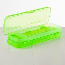 Estuche organizador Doble Lado 8cm