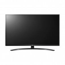 LG TV LED Digital ISB-T Smart UHD 4K Wi-Fi / Bluetooth 2 USB / 3 HDMI 65" 65UM7470PSA