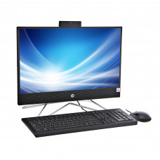 Computadora HP AIO 22-dd0026la Core i3-1005G1 4GB / 1TB / DVD Win10 Home 21.5"