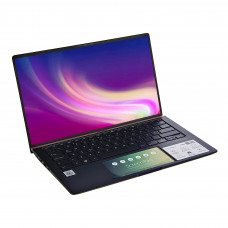 Asus Laptop ZenBook UX434F Core i7 10510U 1.8GHz 16GB / 512GB SSD Win10 Home 14"