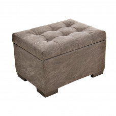 Baúl / Banco pequeño Ottoman Ultra Comfort