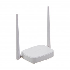 Router Dos Antenas 300Mbps N300 N301 Tenda