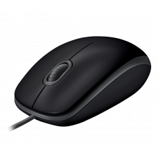 Mouse alámbrico M110 Logitech