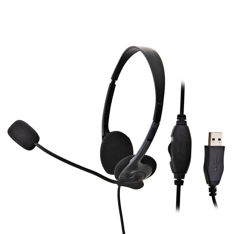 Auriculares Inalambricos Pc Usb