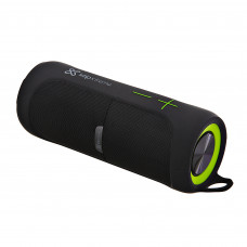 Parlante BT TWS 2-en-120W 360° IPX7 14 horas Vibe360 KBS-800 Klip Xtreme