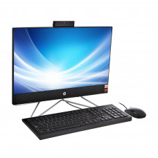 HP AIO 22-dd0013la Athlon 3150U 4GB / 1T Win10 Home 21.5"