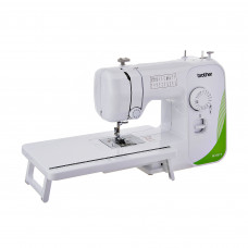 Máquina de coser 17 puntadas / 34 funciones / Ojales en 4 pasos FB1757T Brother