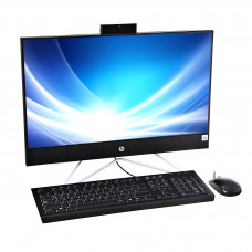 HP AIO 22-dd0003la Core i5-1035G1 4GB / 1TB Win10 Home 23.8"