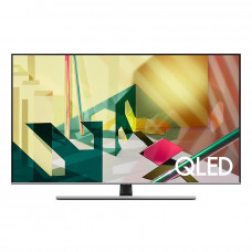 Samsung TV QLED 4K / 20W / BT / 3 HDMI / 2 USB / 1Audio óptico / LAN 55" QN55Q70TAPXPA