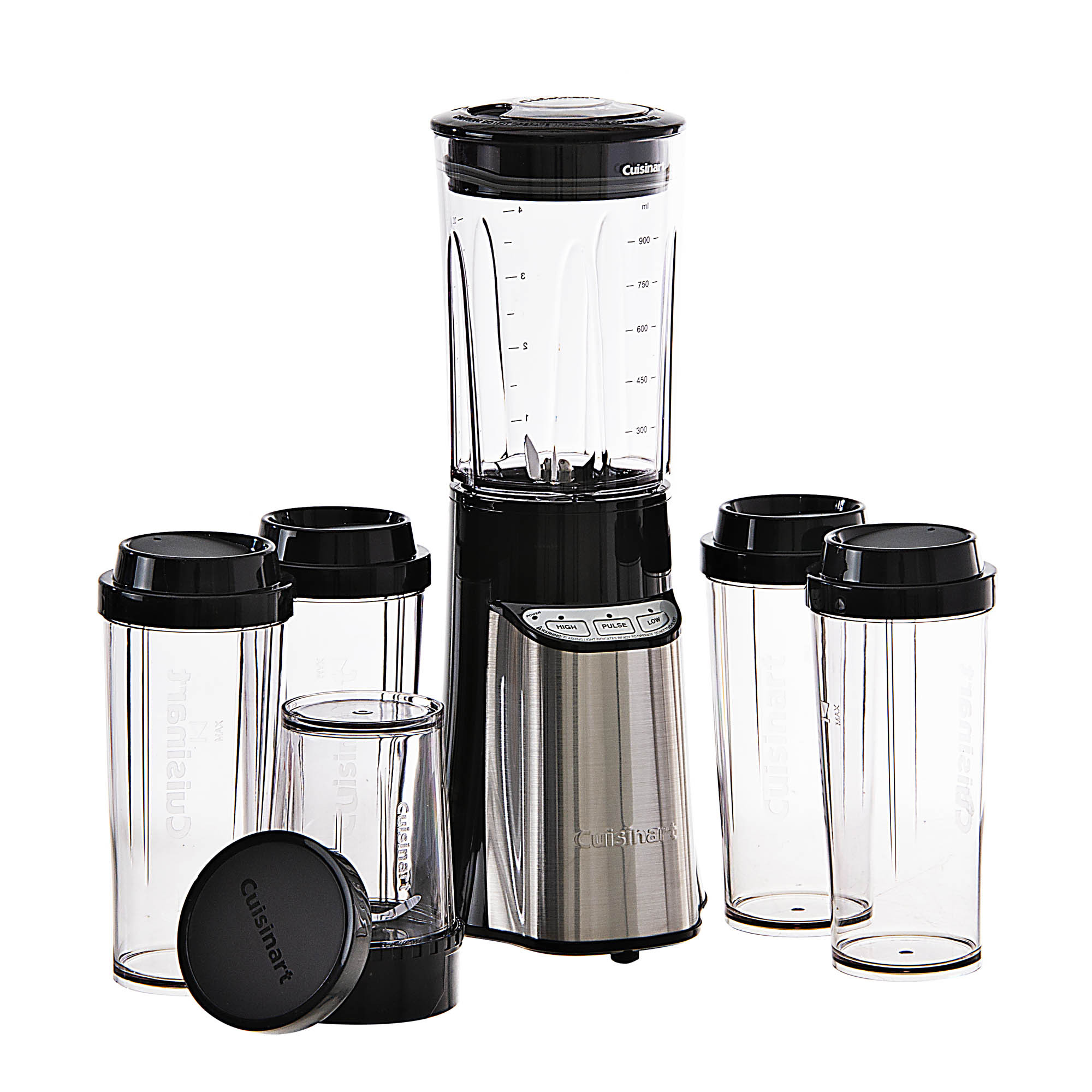 Licuadora online personal cuisinart