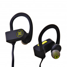 Audífonos deportivos con micrófono Bluetooth / NFC KHS-632 Klip Xtreme