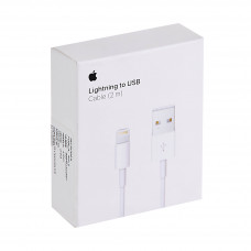 Apple Cable Lightning