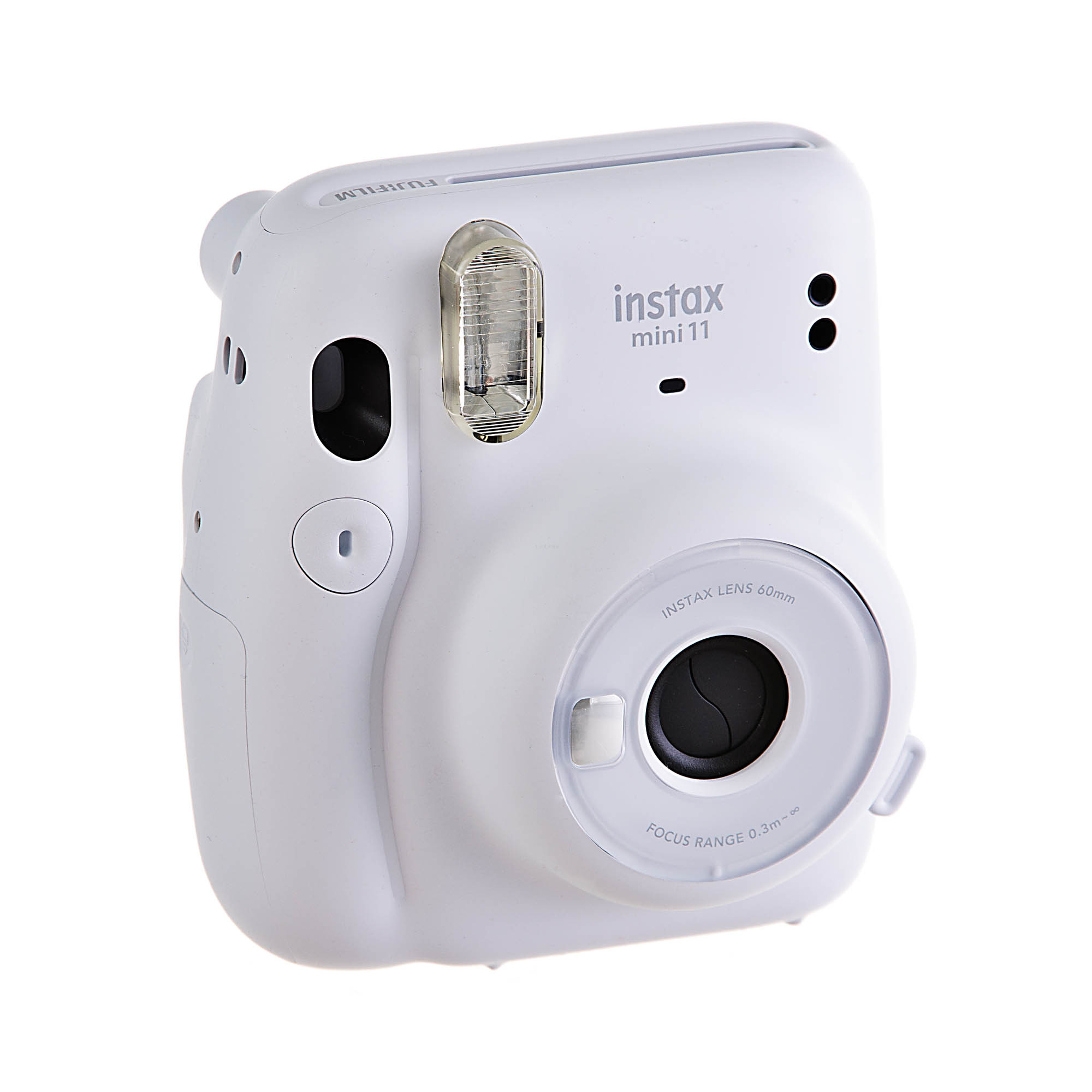 Cámara Instax Mini 11 + estuche + 10 rollos Fujifilm Cámara Instax Mini 11 + estuche + 10 rollos Fujifilm