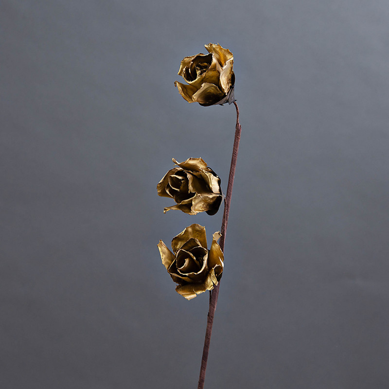 Rosa mini 3 flores Belinda Flowers