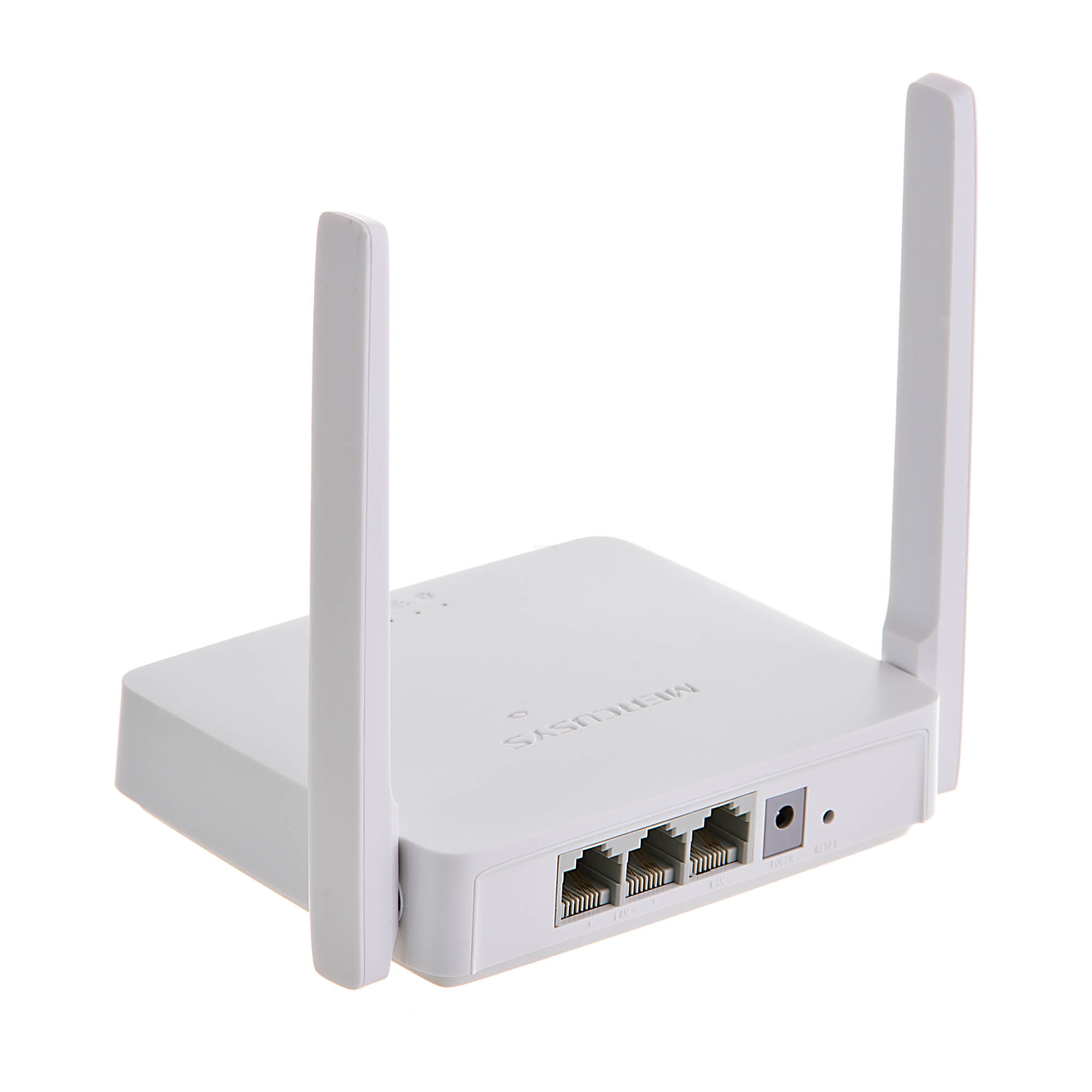 ip router mercusys mw301r