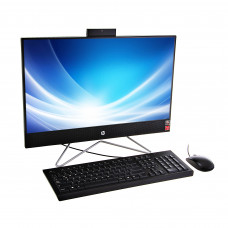 HP AIO 24-dd0020la Ryzen 5 3550U 4GB / 512GB SSD Windows 10 Home 23.8"