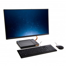 Lenovo AIO IdeaCentre A540-21ICB Core i7 700 8GB / 1TB Windows 10 Home 23.8"