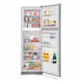 Electrolux Refrigerador con dispensador / panel digital 400L DW44S