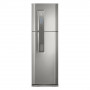 Electrolux Refrigerador con dispensador / panel digital 400L DW44S