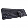 Combo Teclado + Mouse C4120 Meetion