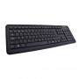 Combo Teclado + Mouse C4120 Meetion