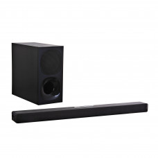 Sony Barra de sonido 3.1 canales / Subwoofer inalámbrico / 400W HT-G700