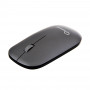 Teclado + mouse inalámbricos QS-3600G Quasad