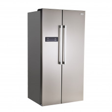 Mabe Refrigerador S/S con Display táctil 525L MSL525SENBS0