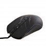 Mouse gaming 3200DPI / 7 botones M425G Scorpion