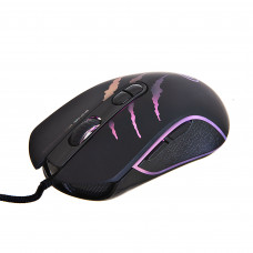 Mouse gaming 3200DPI / 7 botones M425G Scorpion