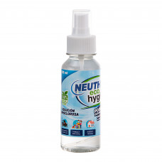 Desinfectante multiusos Biodegradable 120ml