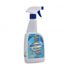 Desinfectante multiusos Biodegradable 500ml