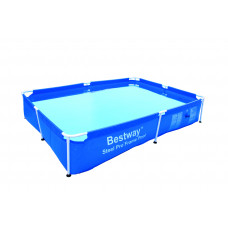 Piscina rectangular 1220L 10471 Bestway