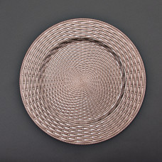 Plato base Entrelazado Haus