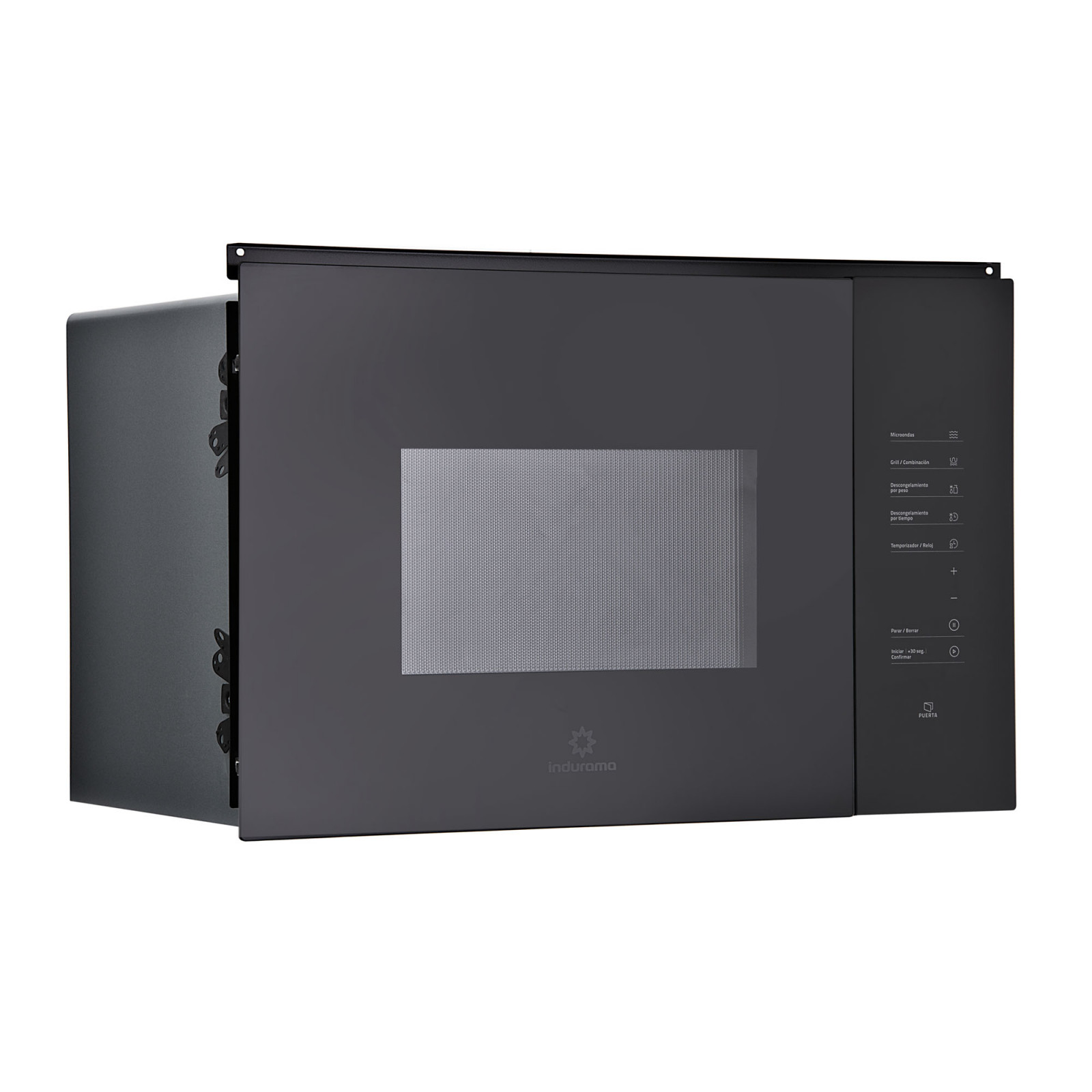descanso De nada Microbio microondas 25l con grill luego Articulación