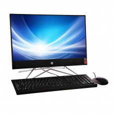 HP AIO 22-df0021la Ryzen 5 3500U 4GB / 1TB Win10 Home 21.5"