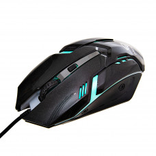 Mouse gaming alámbrico M371