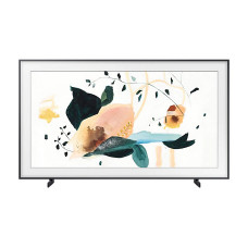 Samsung TV QLED 4K / Frame / BT / Wi-Fi / 4 HDMI / 2 USB / 1 Audio óptico 55" QN55LS03TAPXPA / 65" QN65LS03TAPXPA