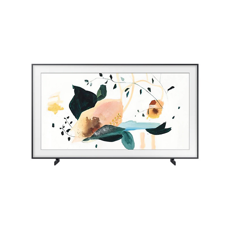 Samsung TV QLED 4K / Frame / BT / Wi-Fi / 4 HDMI / 2 USB / 1 Audio óptico 55" QN55LS03TAPXPA / 65" QN65LS03TAPXPA