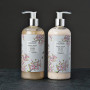 Jabón de manos / Crema corporal Romantic Blossom Olga Doumet