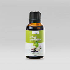 Aceite aromático Todohogar 30ml